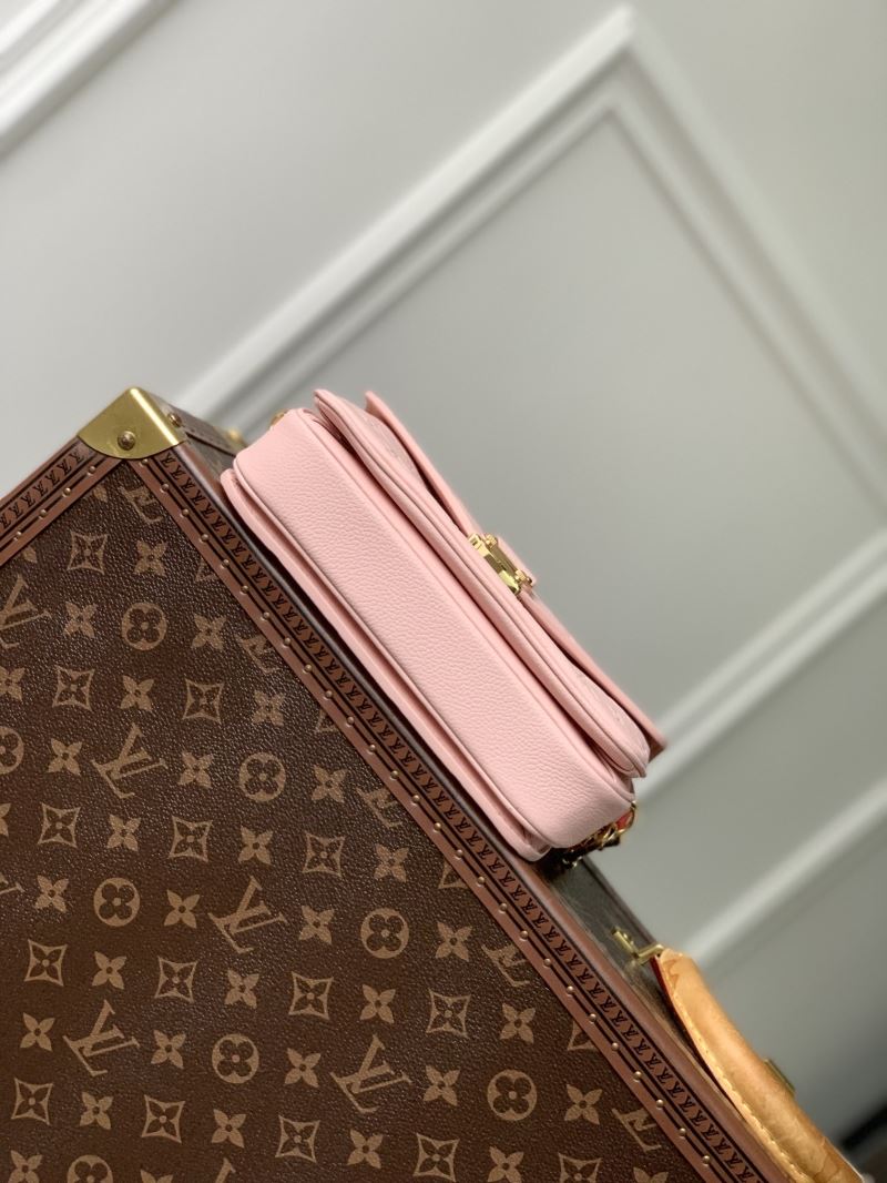 LV Satchel bags